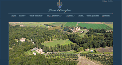 Desktop Screenshot of camugliano.com